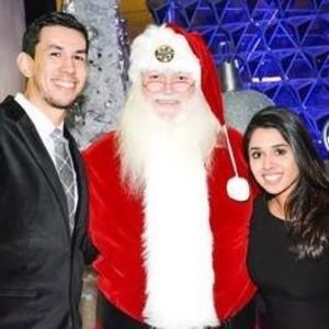 Meet your Posher, Anthony